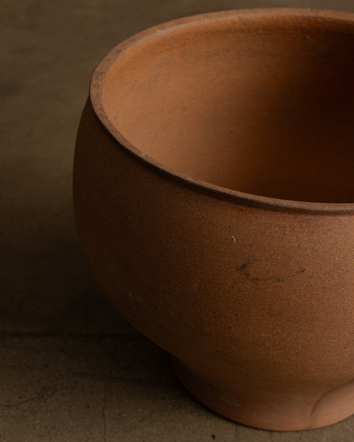 Planter by David Cressey