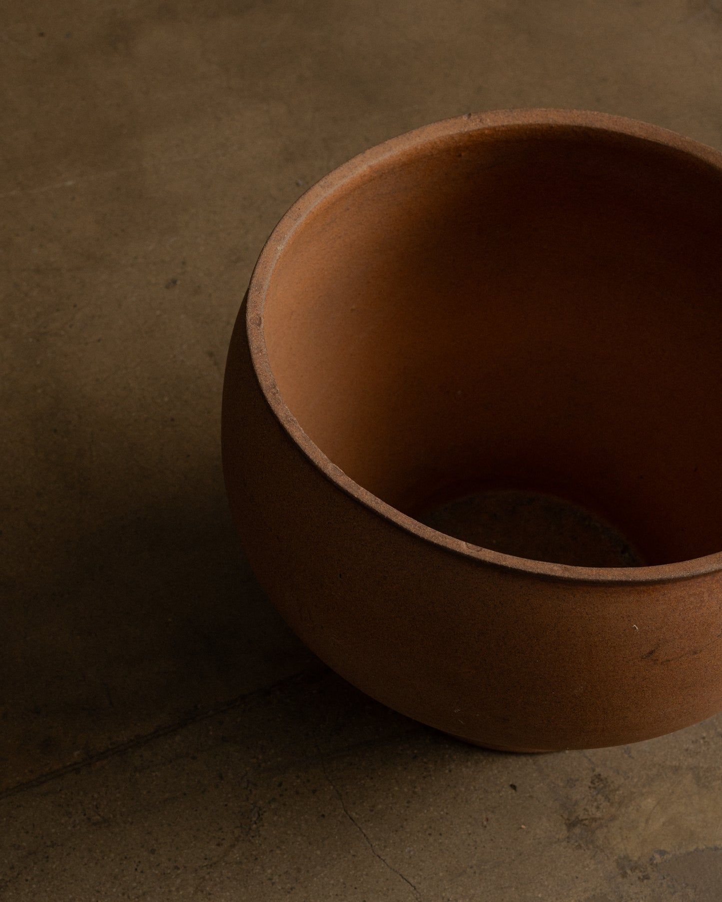 Planter by David Cressey