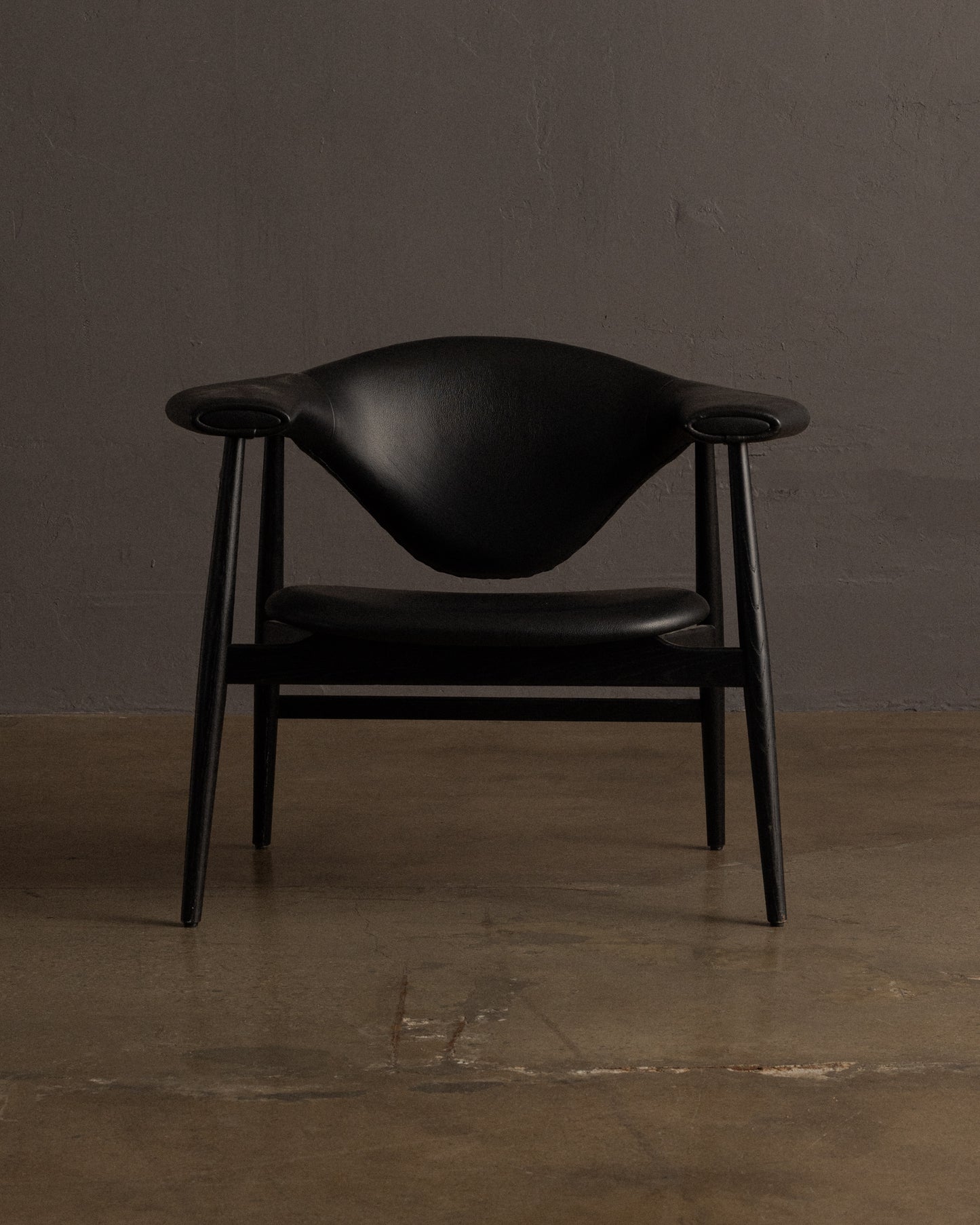 GamFratesi — Masculo Dining Chairs