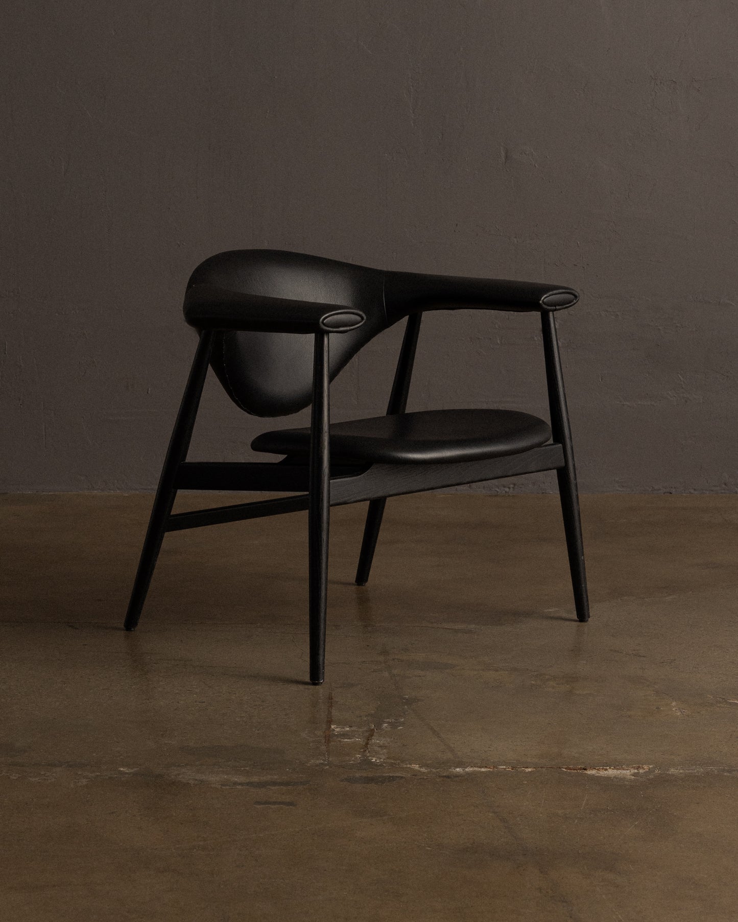 GamFratesi — Masculo Dining Chairs