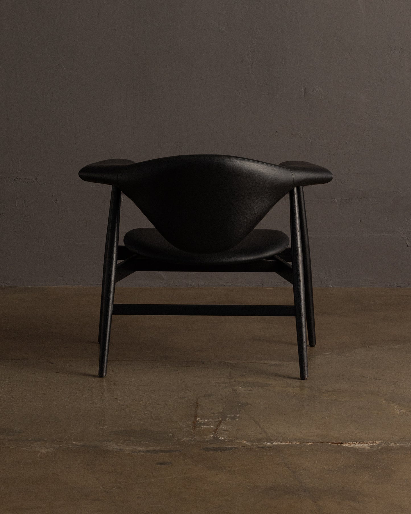 GamFratesi — Masculo Dining Chairs