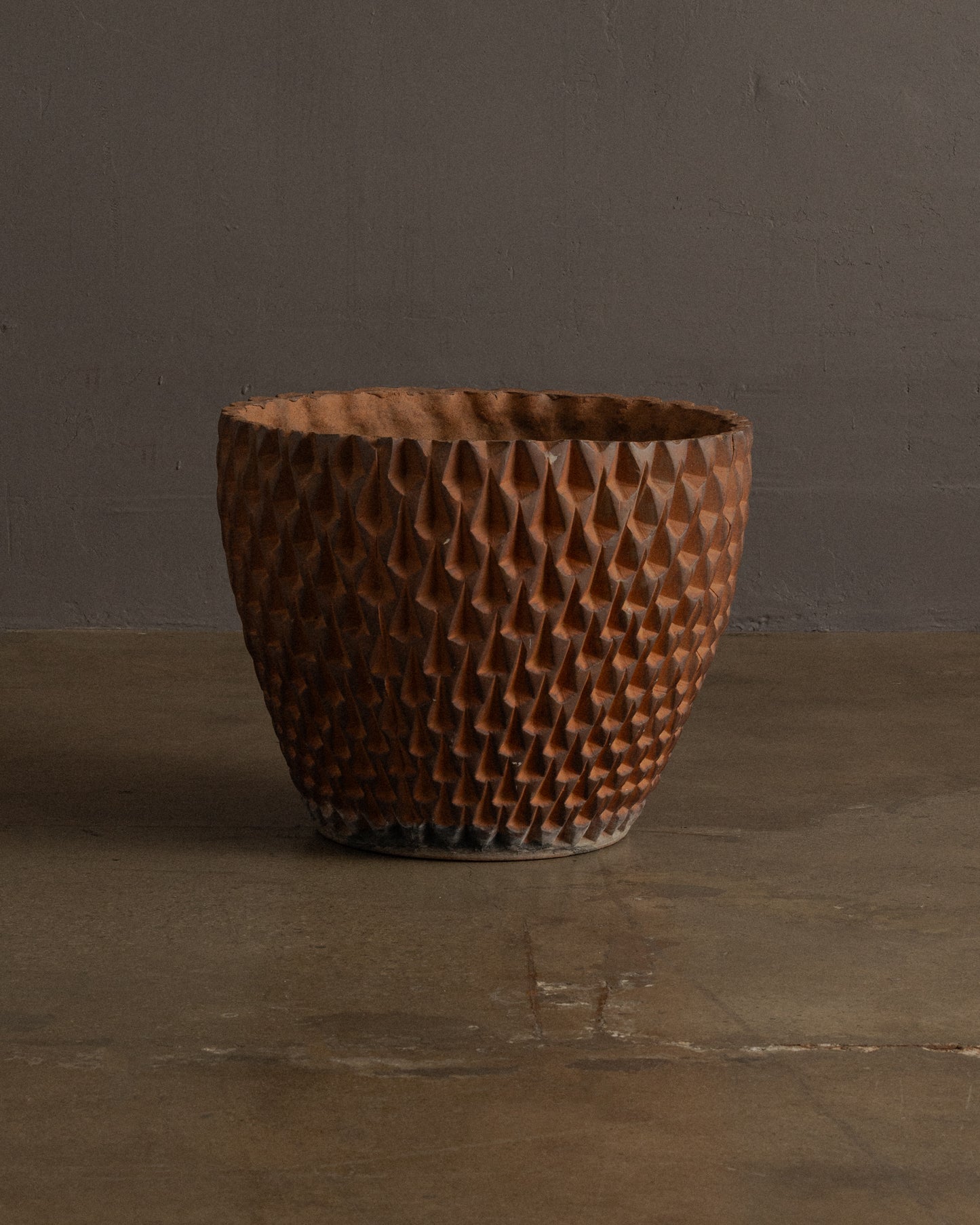 Phoenix Planter by Architectural Pottery