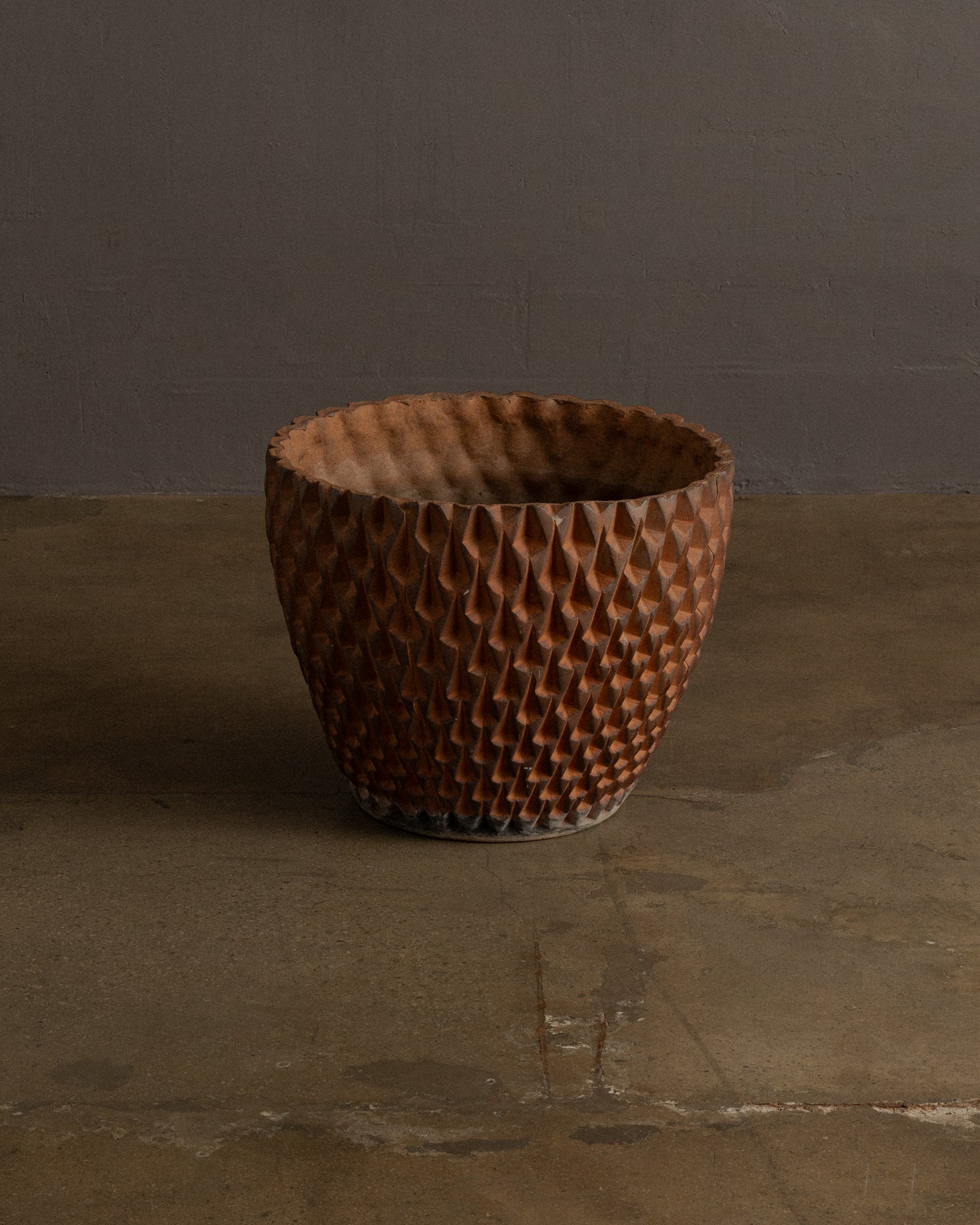 Phoenix Planter by Architectural Pottery