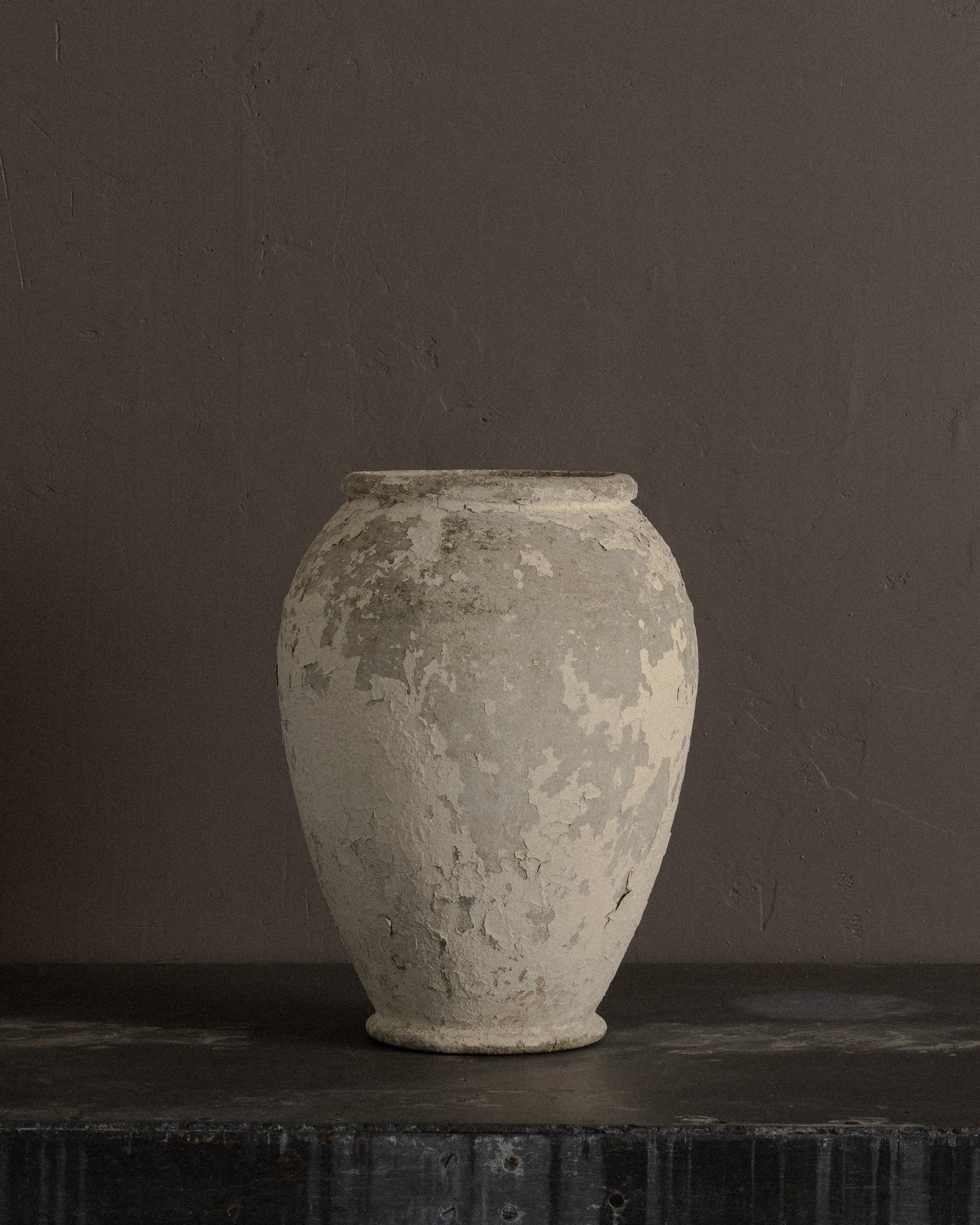 Willy Guhl — Large Vases