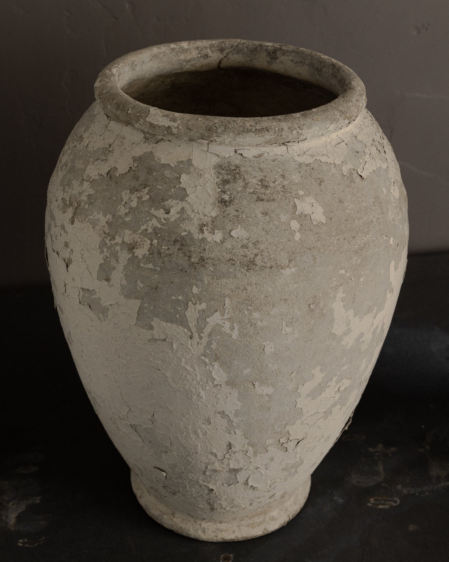 Willy Guhl — Large Vases