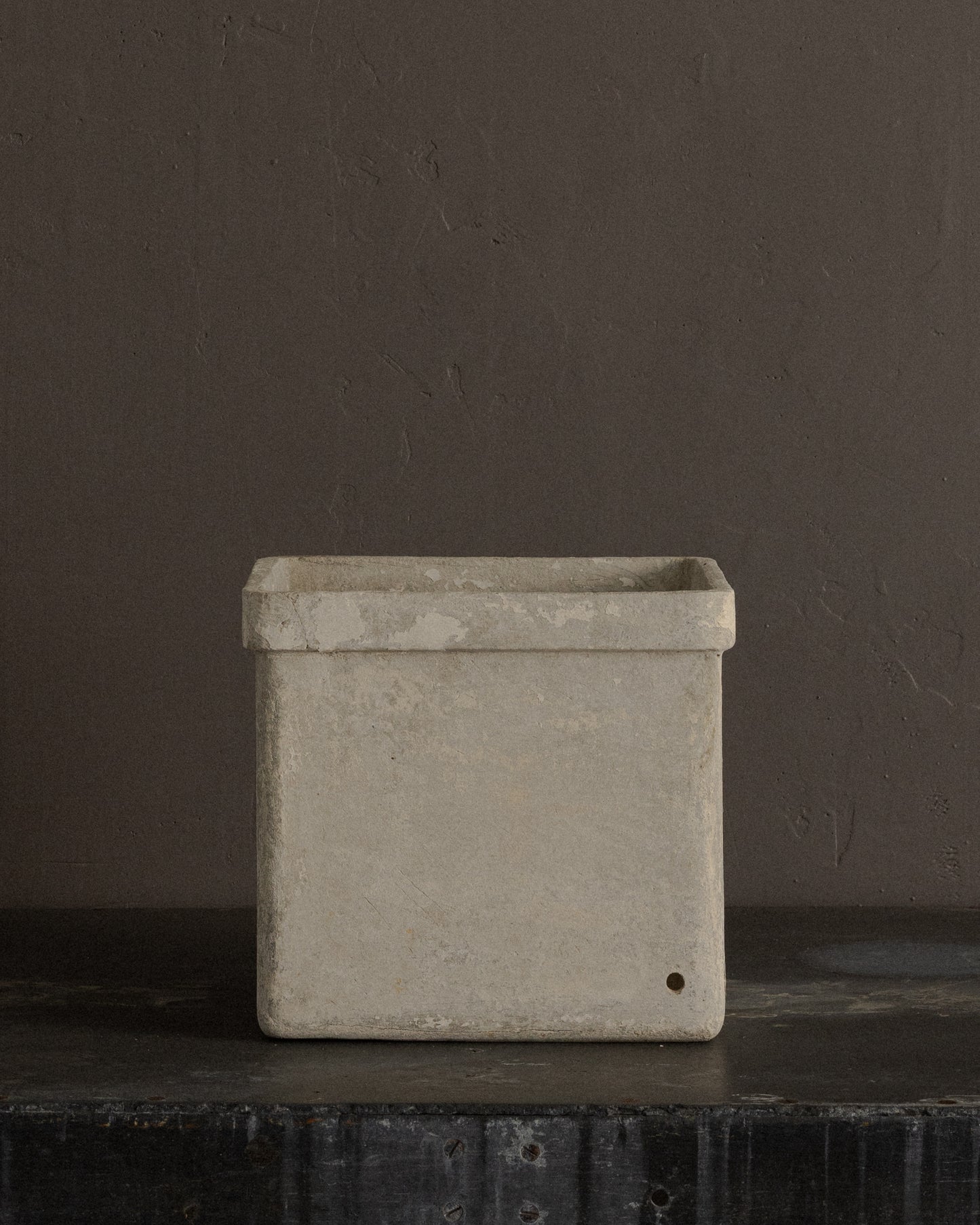 Willy Guhl — Small Box Planters