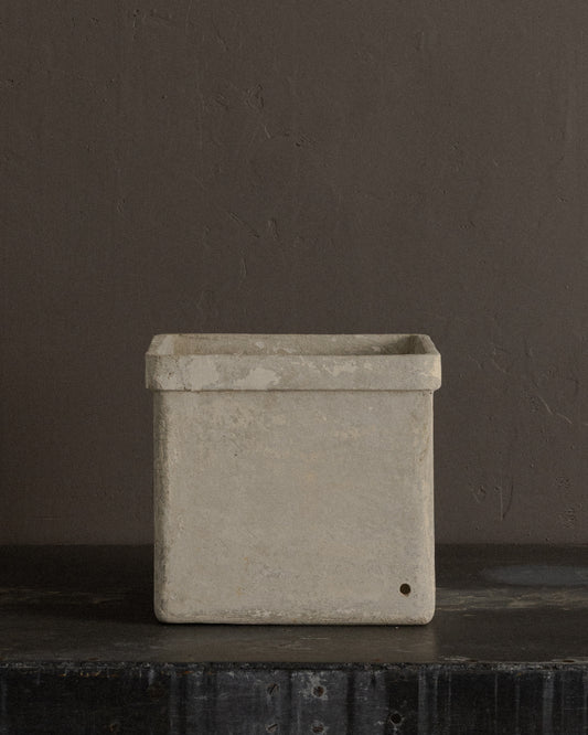 Willy Guhl — Small Box Planters