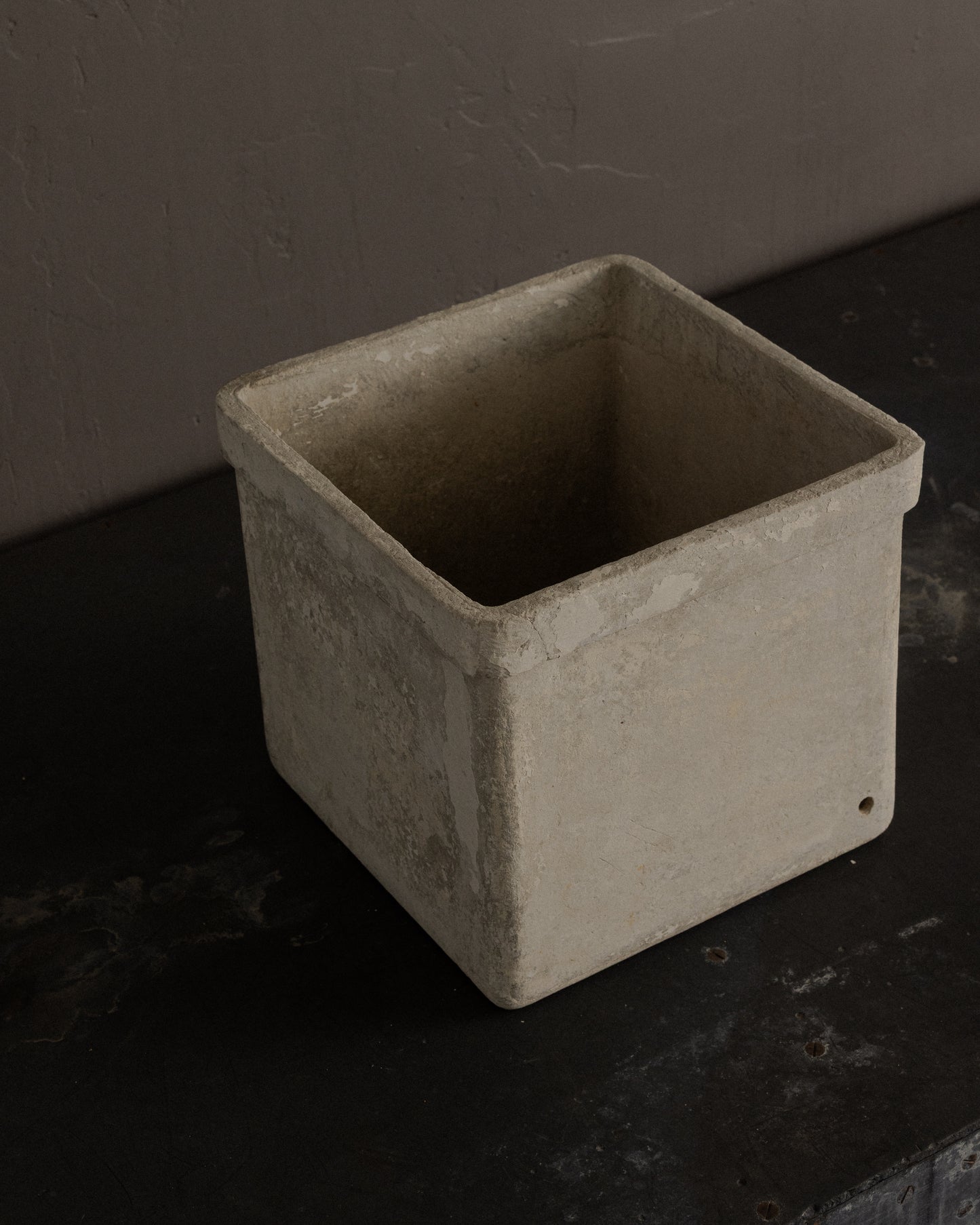 Willy Guhl — Small Box Planters