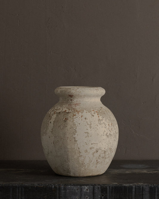Willy Guhl — Olive Jar