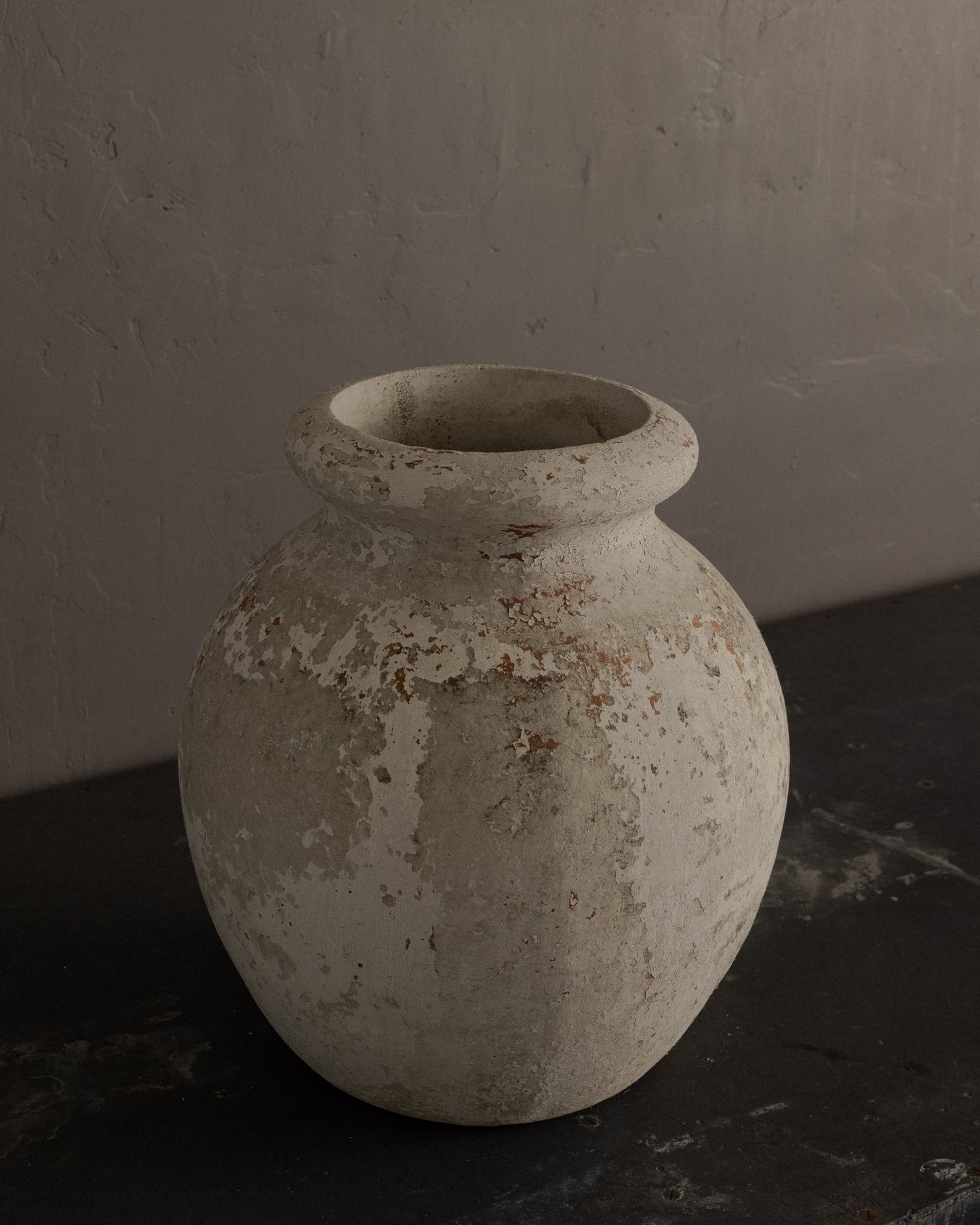 Willy Guhl — Olive Jar