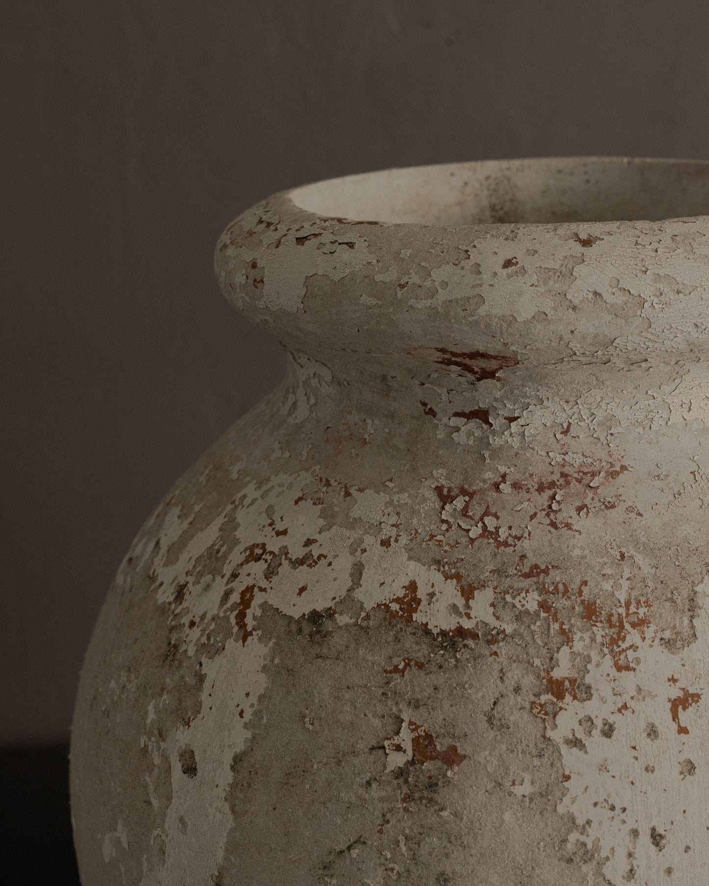 Willy Guhl — Olive Jar