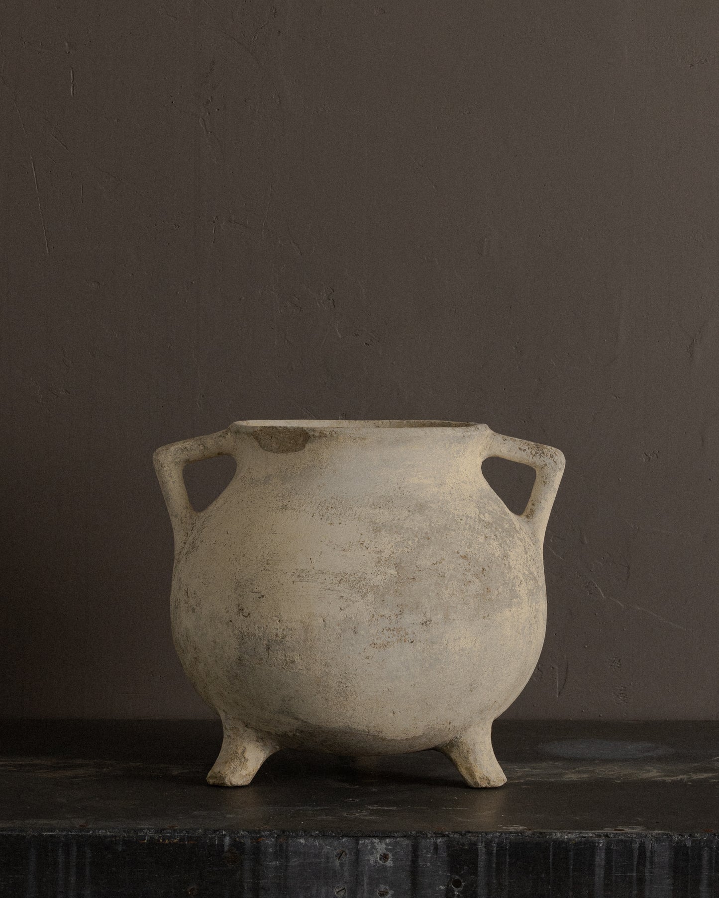 Willy Guhl — Marmite Planter