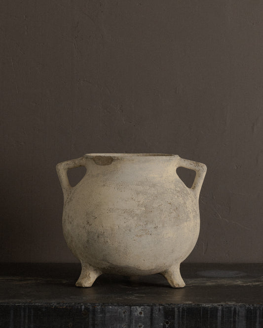Willy Guhl — Marmite Planter