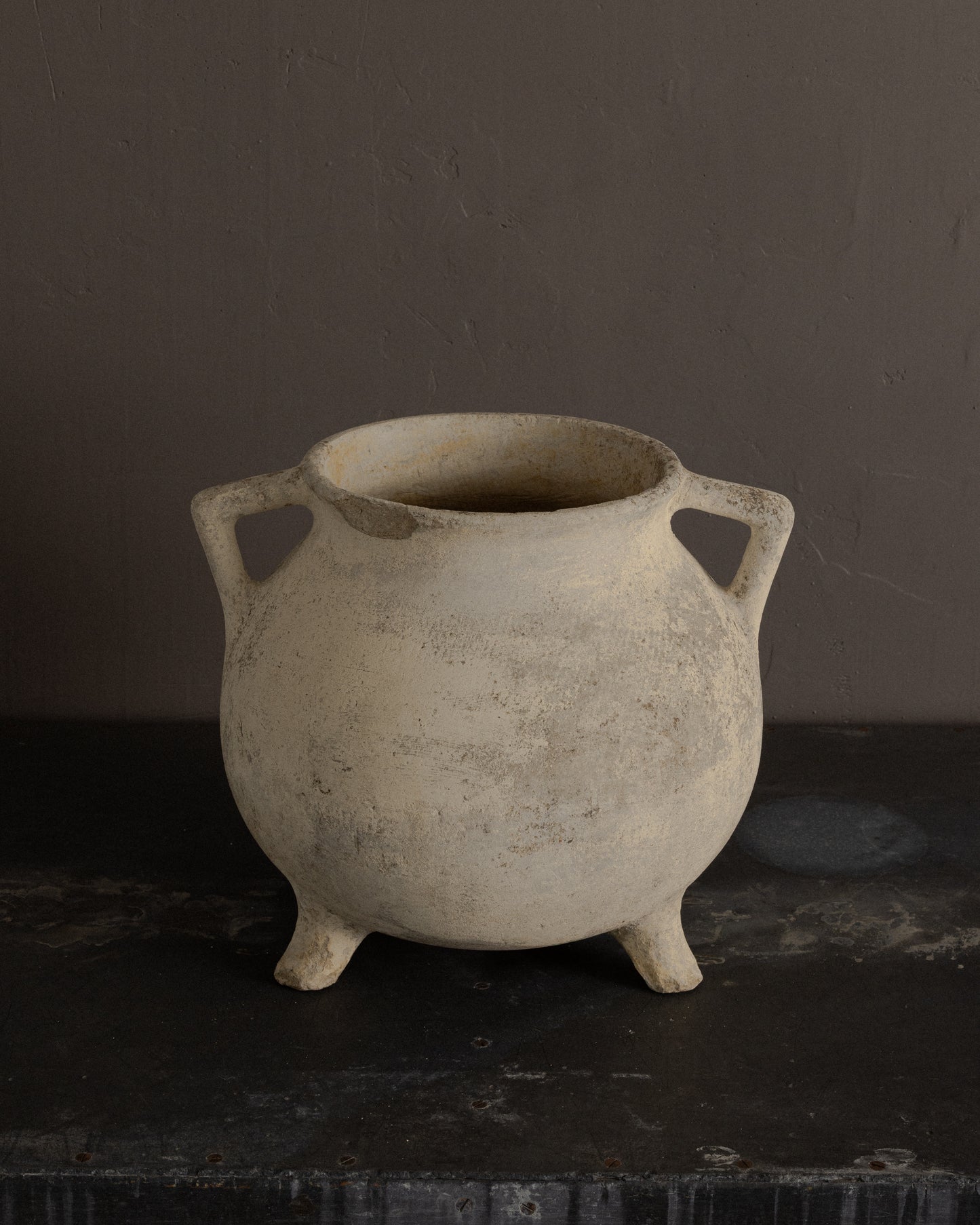 Willy Guhl — Marmite Planter
