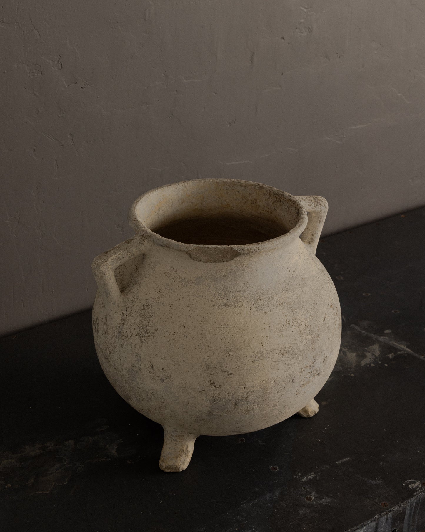 Willy Guhl — Marmite Planter