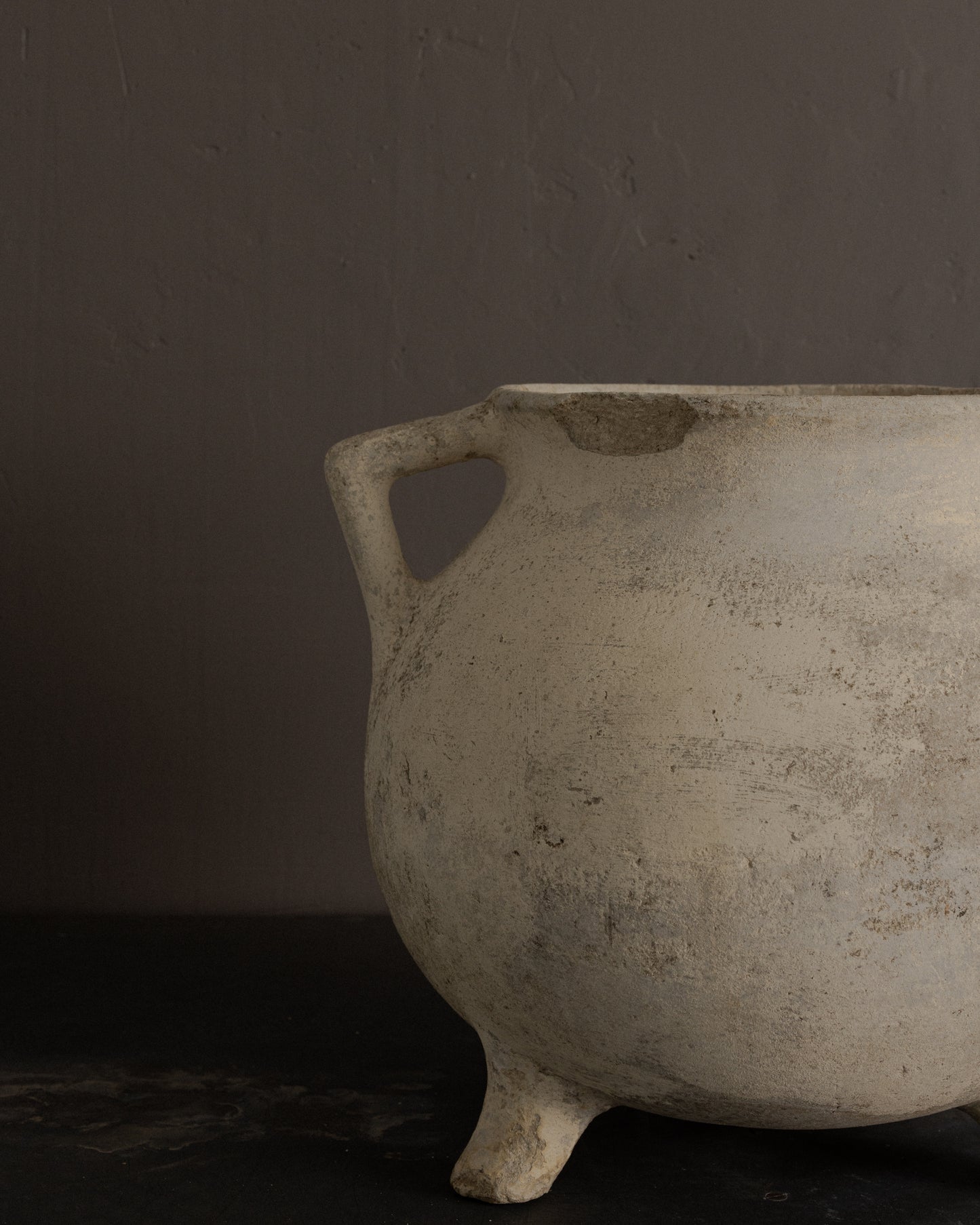 Willy Guhl — Marmite Planter