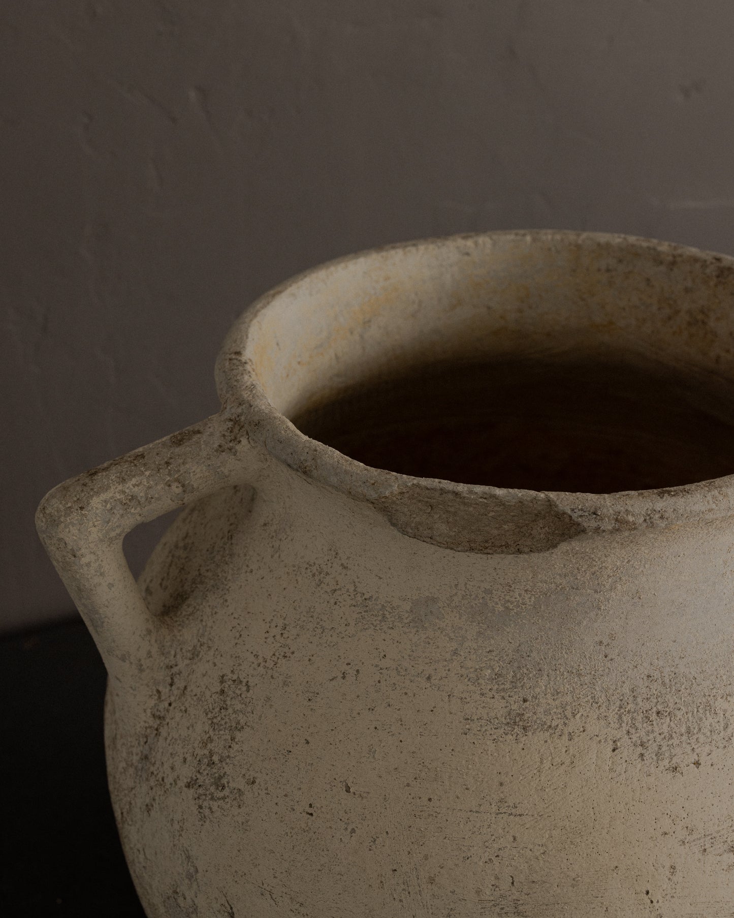 Willy Guhl — Marmite Planter