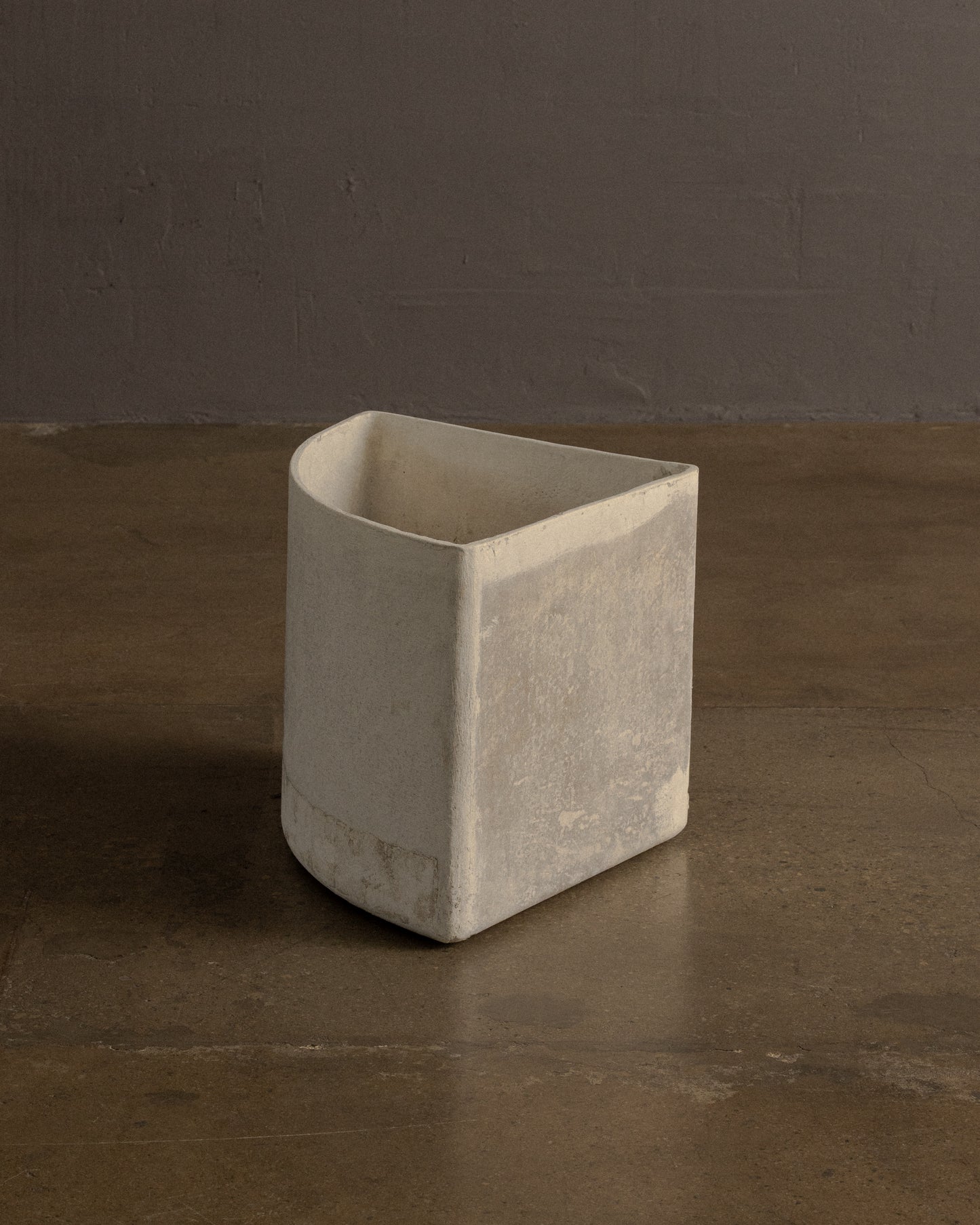 Willy Guhl — Corner Planter