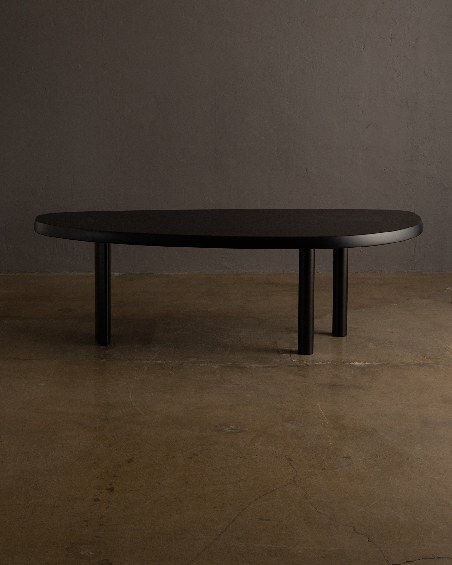 Charlotte Perriand — Table En Forme Libre