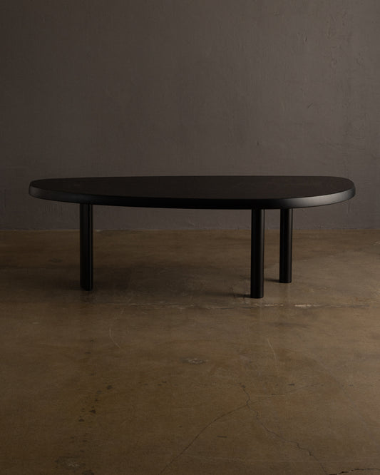 Charlotte Perriand — Table En Forme Libre