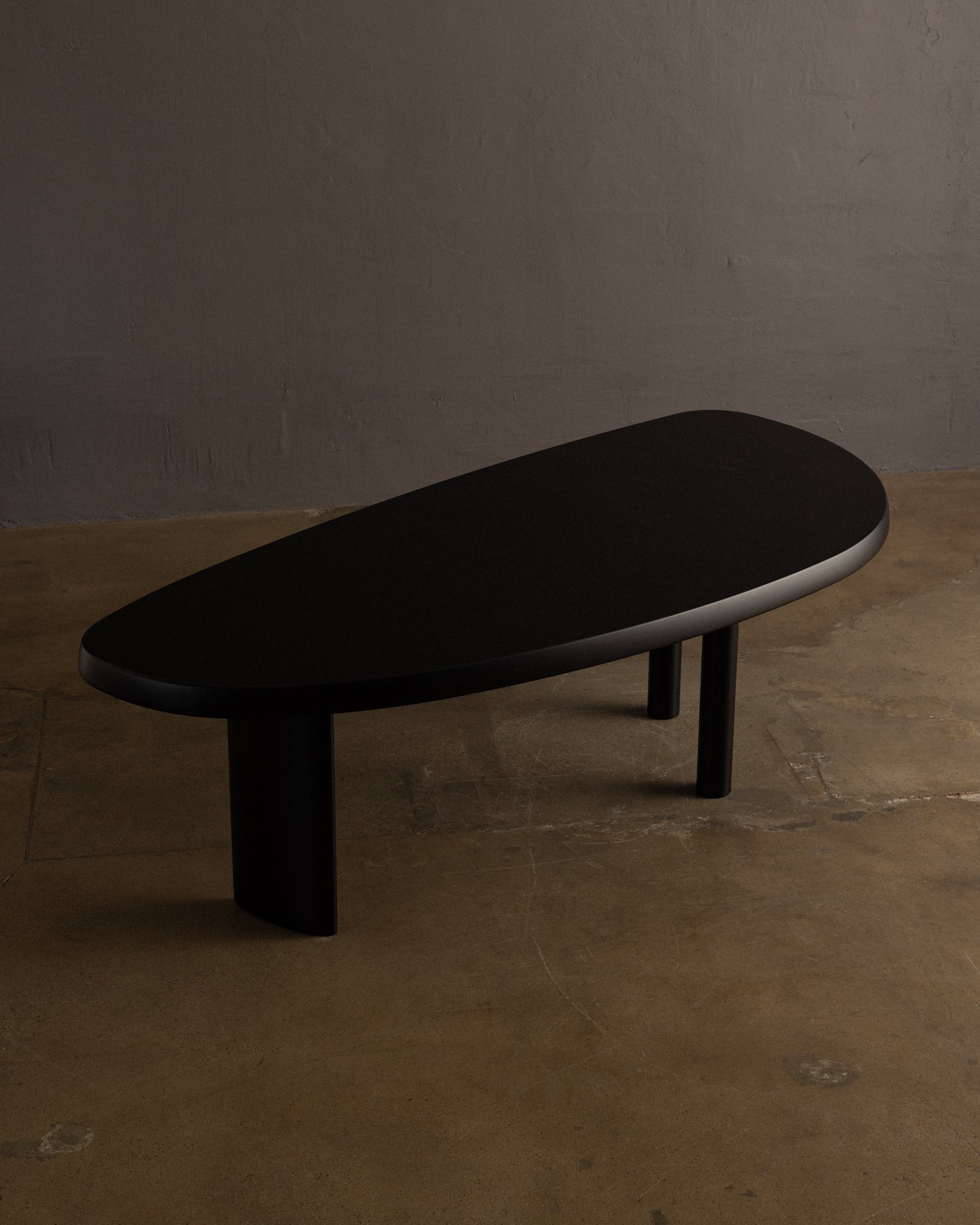 Charlotte Perriand — Table En Forme Libre