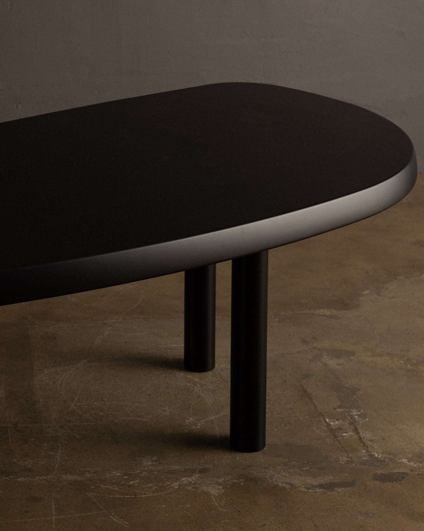 Charlotte Perriand — Table En Forme Libre