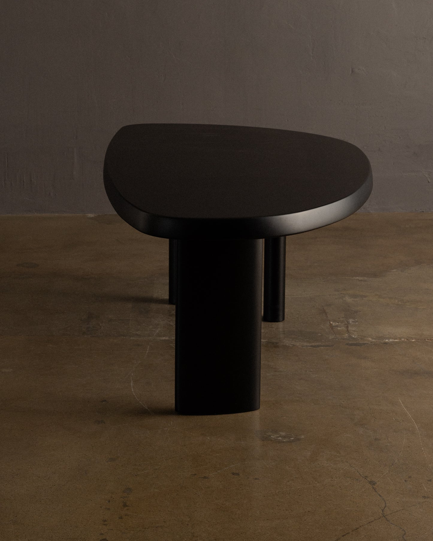 Charlotte Perriand — Table En Forme Libre