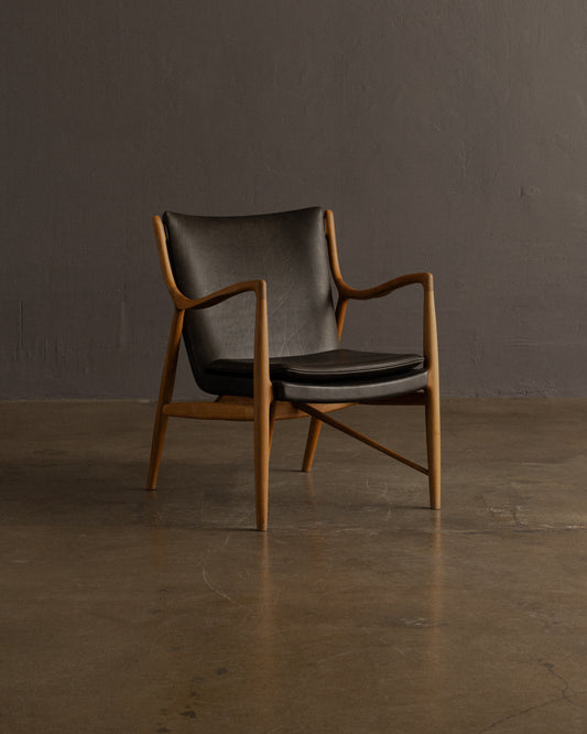 Finn Juhl — Model 45 Chair