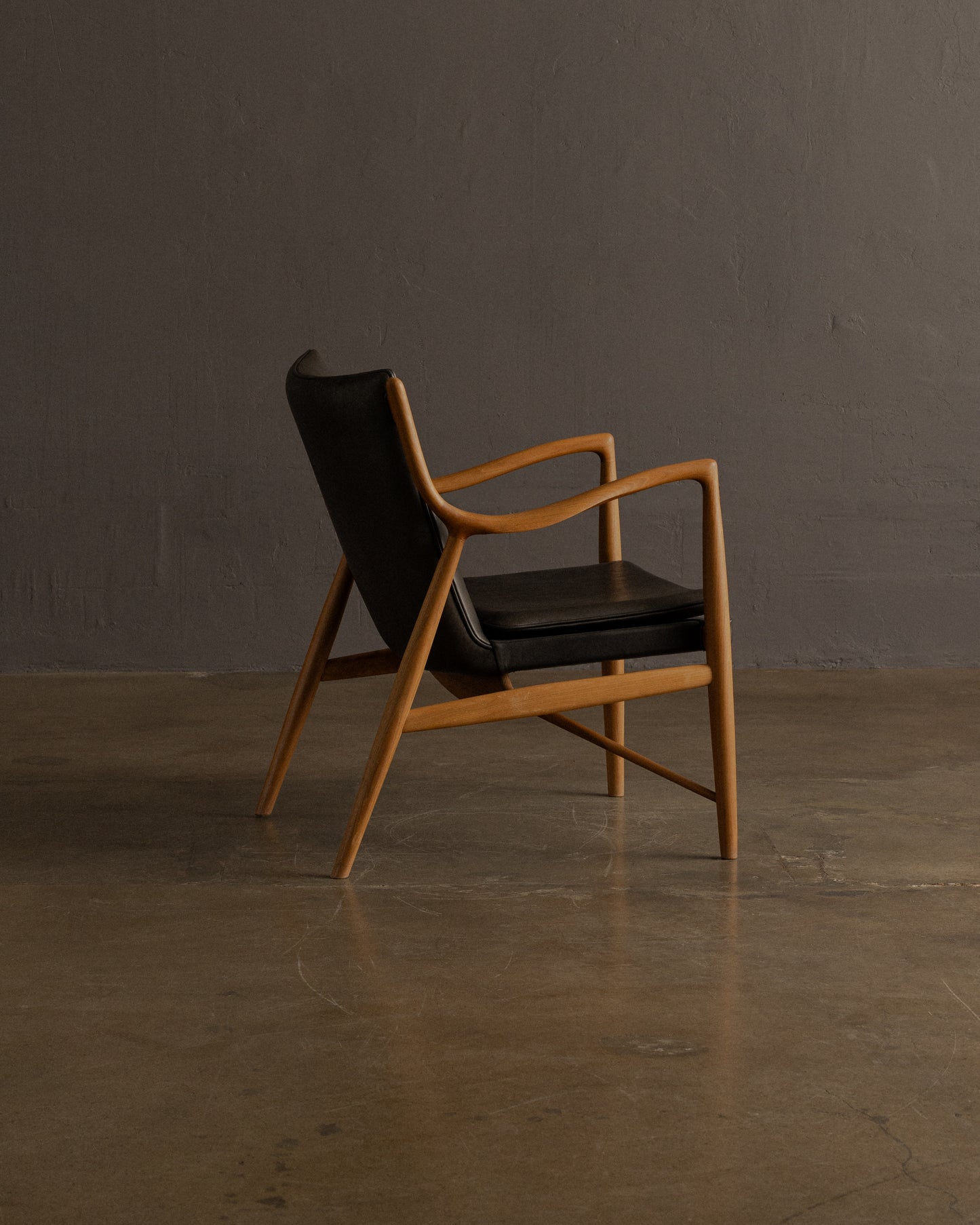 Finn Juhl — Model 45 Chair